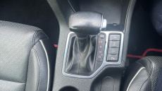 Kia Sportage 2.0 CRDi KX-4 5dr Auto Diesel Estate